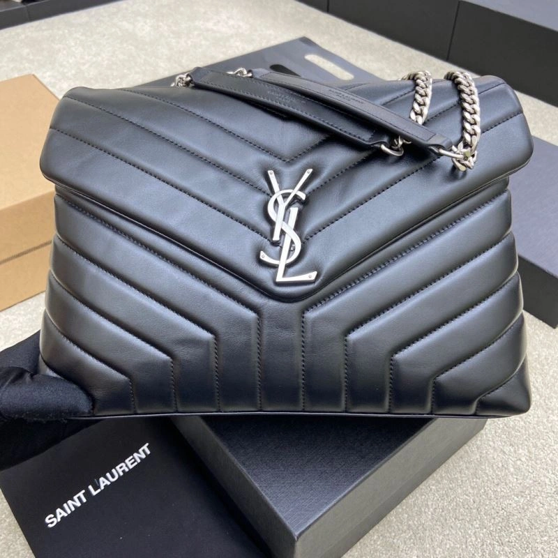YSL Satchel Bags Durable 62567