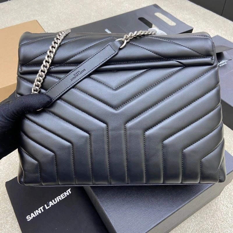 YSL Satchel Bags Durable 62567