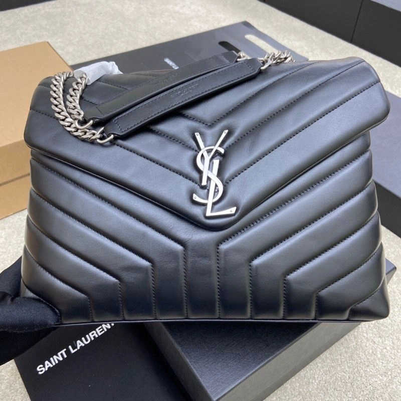 YSL Satchel Bags Durable 62567