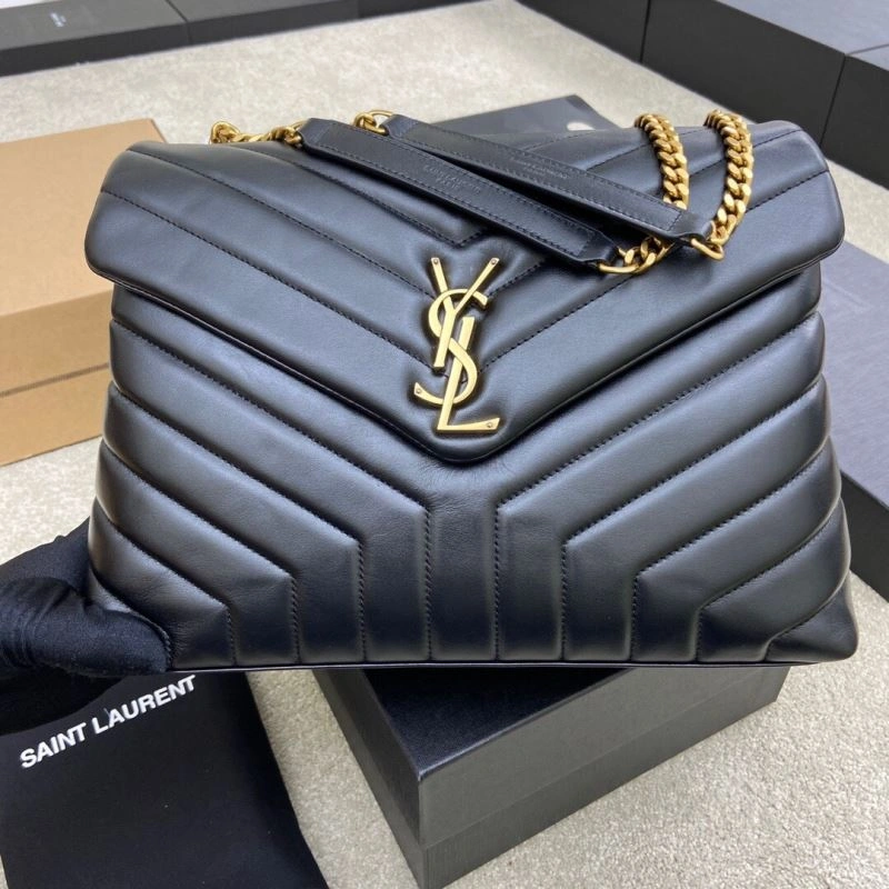 YSL Satchel Bags Unique 62558