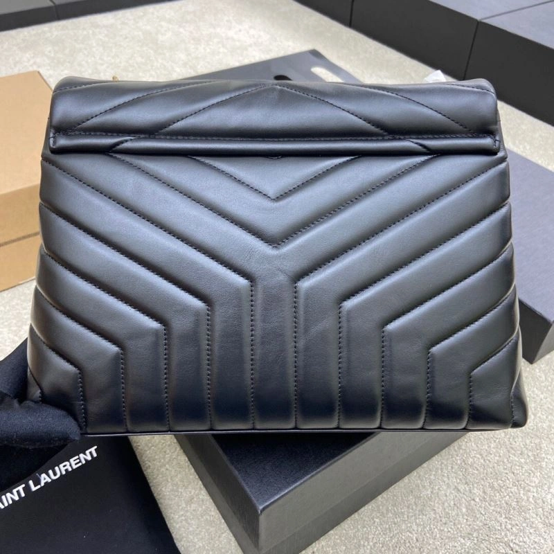 YSL Satchel Bags Unique 62558