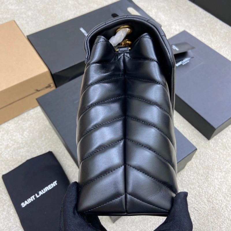 YSL Satchel Bags Unique 62558