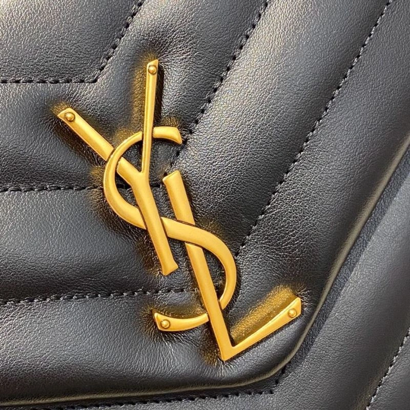 YSL Satchel Bags Unique 62558