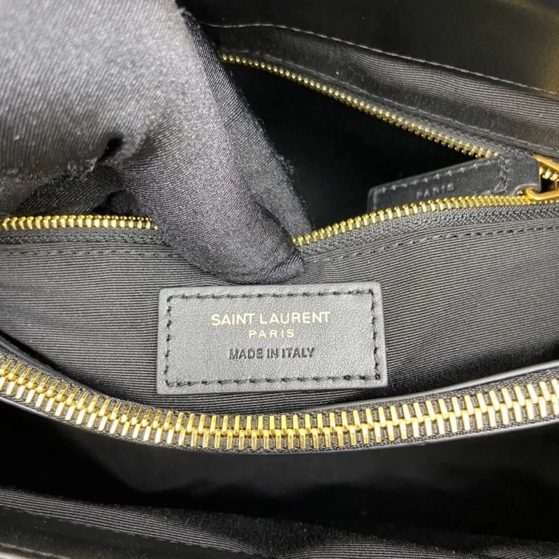 YSL Satchel Bags Unique 62558