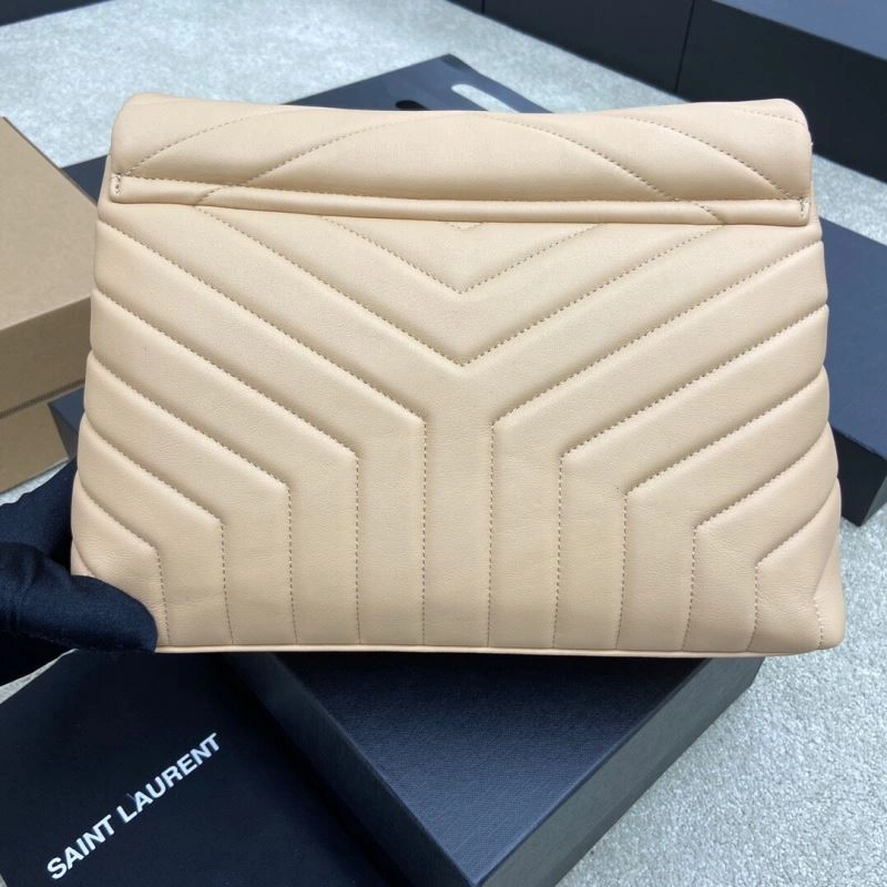 YSL Satchel Bags Neat 62557