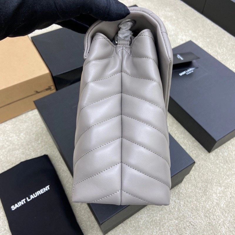 YSL Satchel Bags WeatherProof 62552