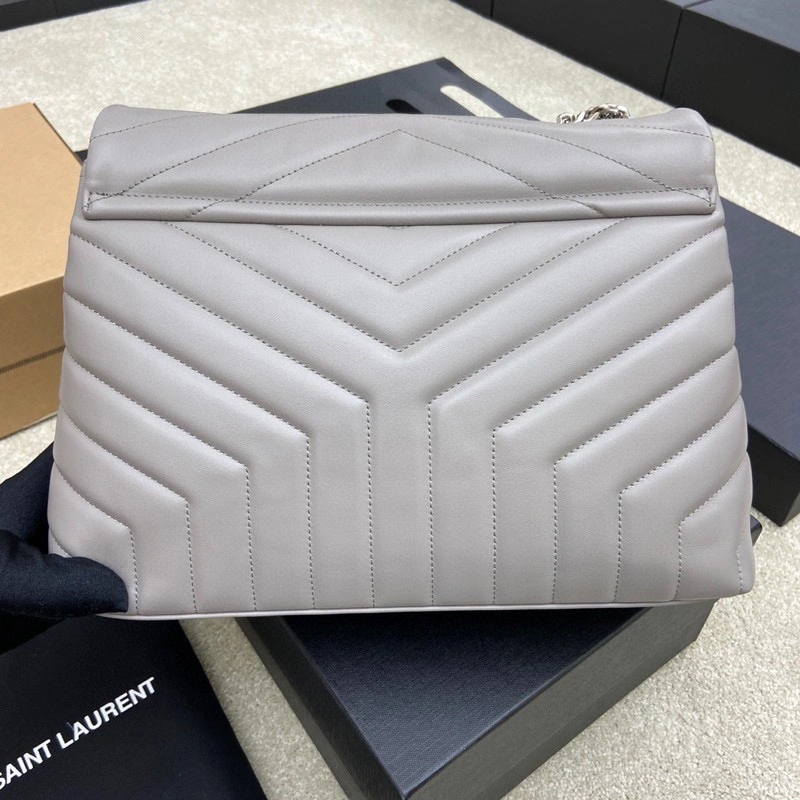 YSL Satchel Bags WeatherProof 62552