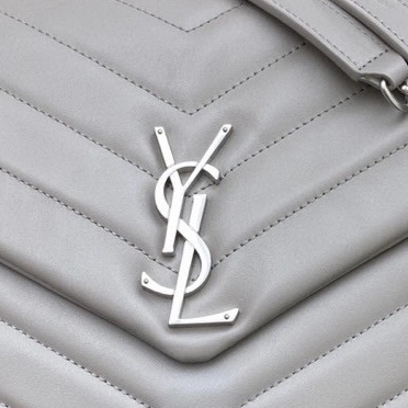 YSL Satchel Bags WeatherProof 62552