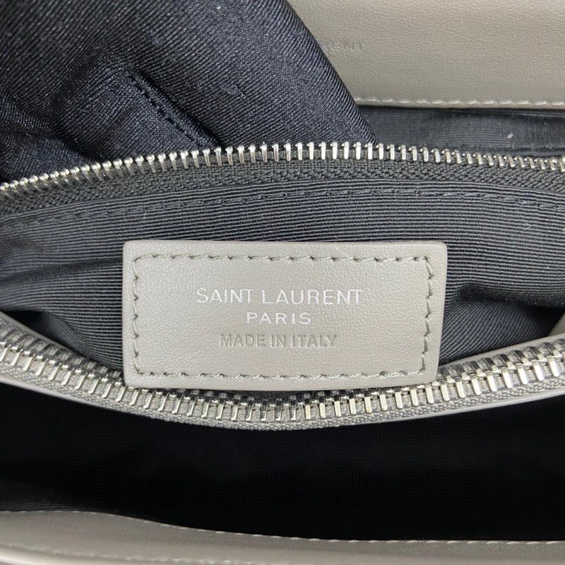 YSL Satchel Bags WeatherProof 62552