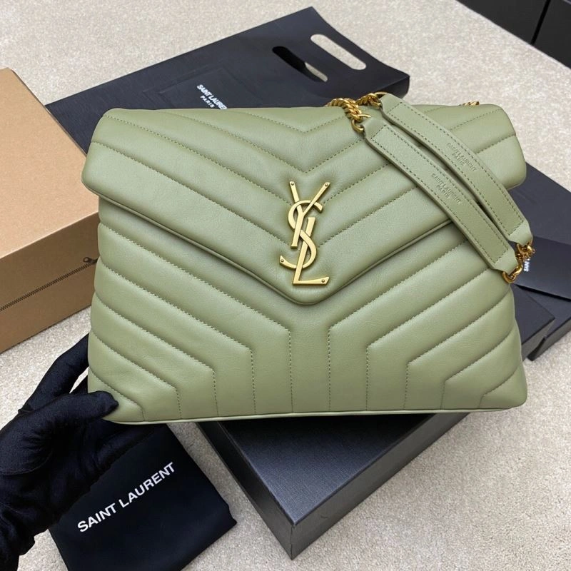 ZipUp YSL Satchel Bags 62585