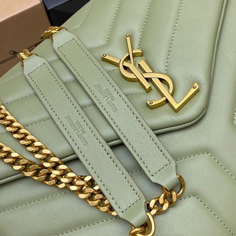 ZipUp YSL Satchel Bags 62585