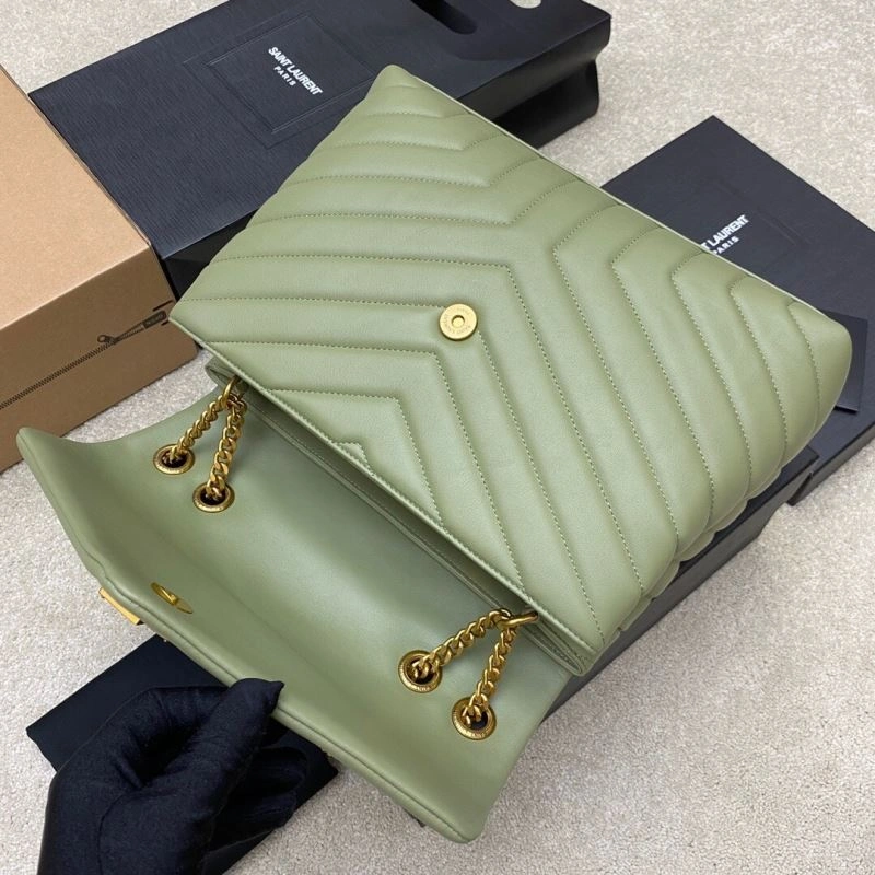 ZipUp YSL Satchel Bags 62585