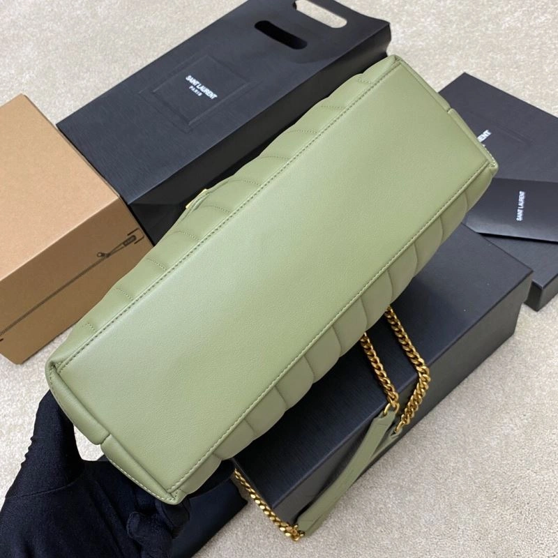 ZipUp YSL Satchel Bags 62585