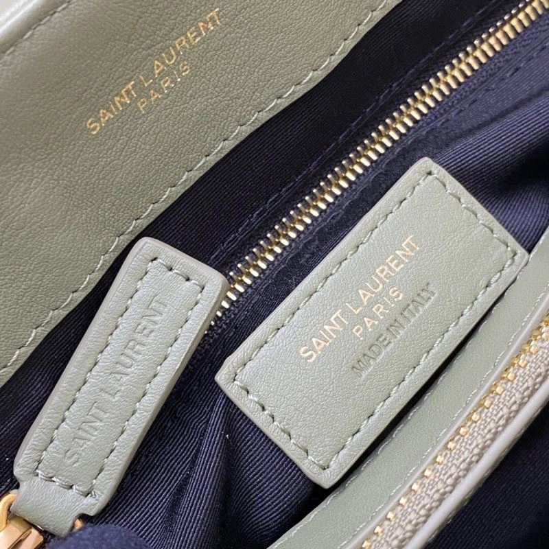 ZipUp YSL Satchel Bags 62585