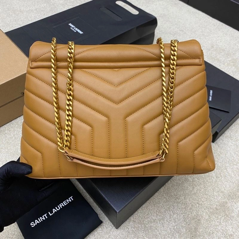 Sustainable YSL Satchel Bags 62563