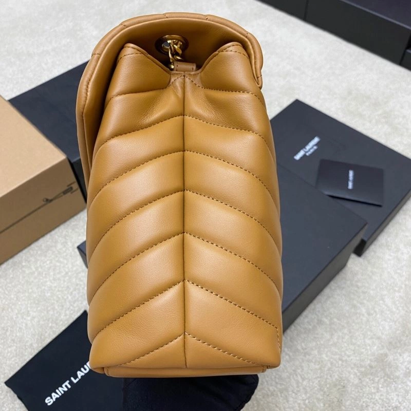 Sustainable YSL Satchel Bags 62563