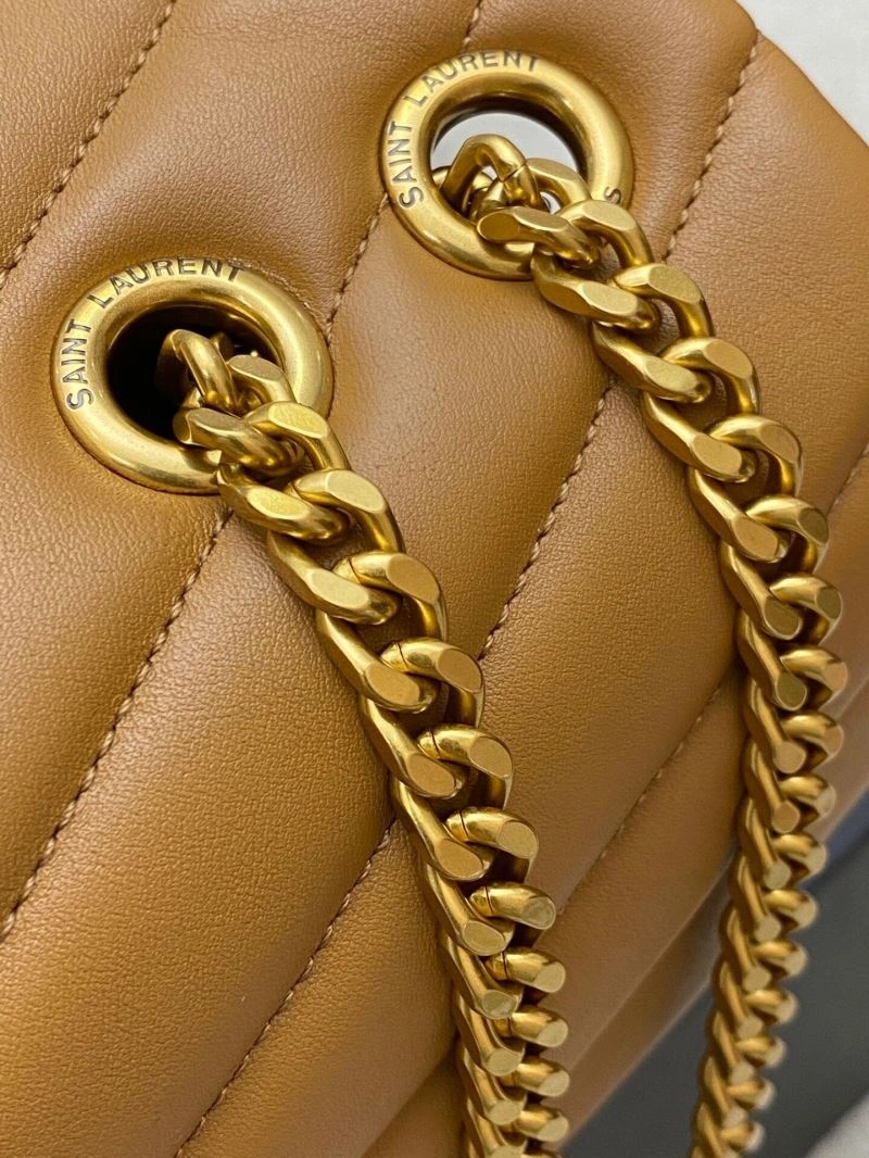Sustainable YSL Satchel Bags 62563