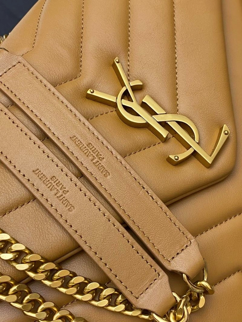 Sustainable YSL Satchel Bags 62563