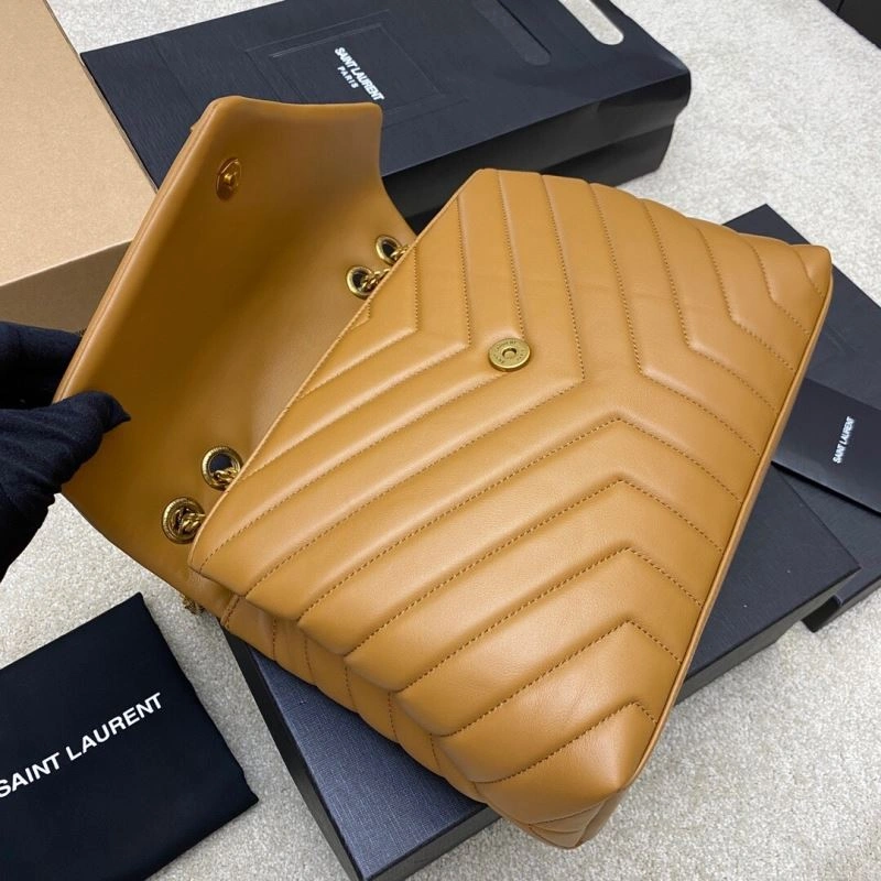 Sustainable YSL Satchel Bags 62563