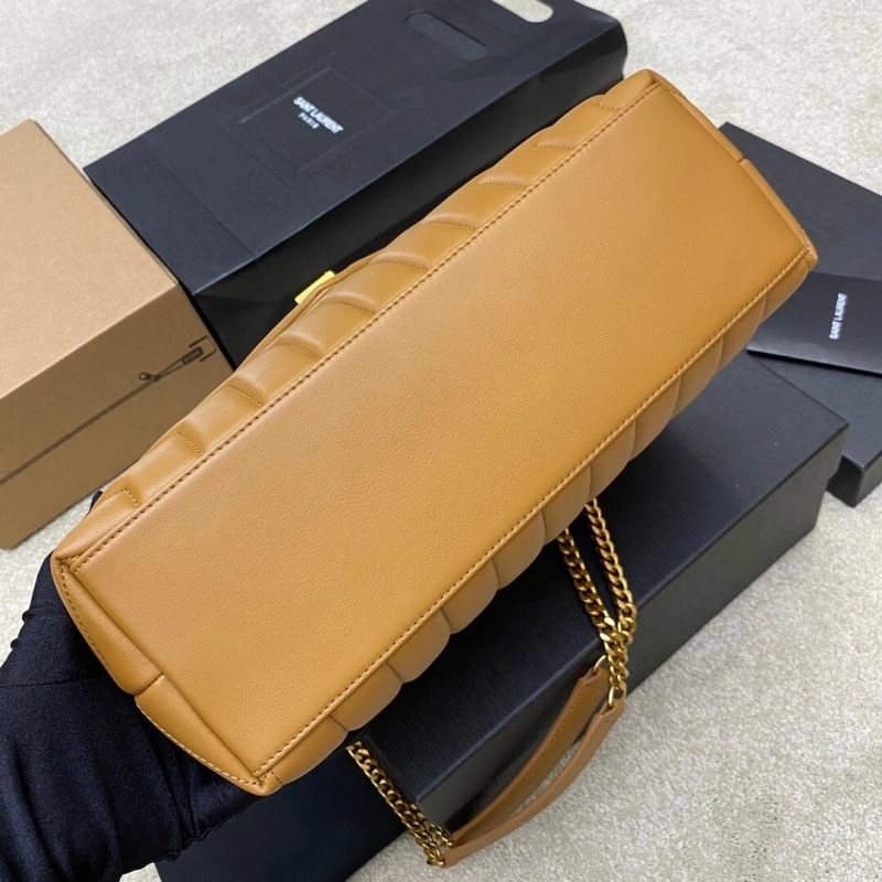 Sustainable YSL Satchel Bags 62563