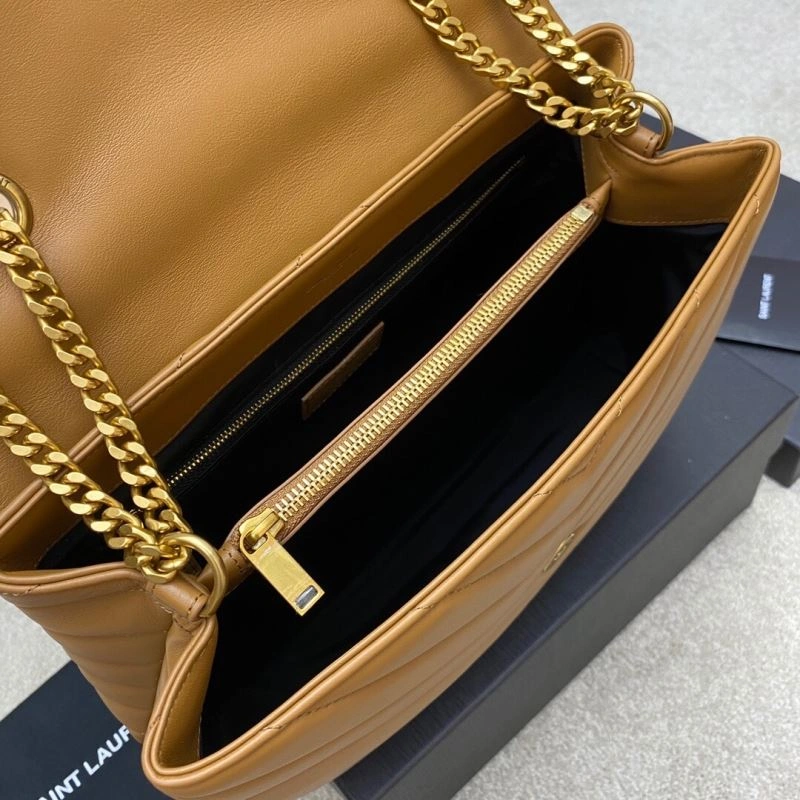 Sustainable YSL Satchel Bags 62563