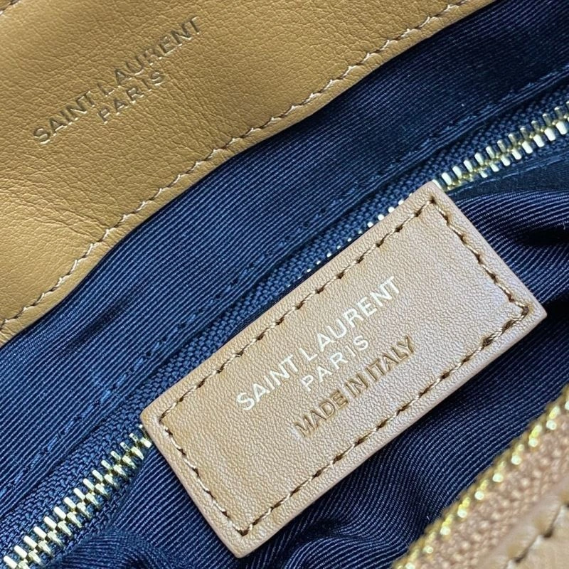Sustainable YSL Satchel Bags 62563