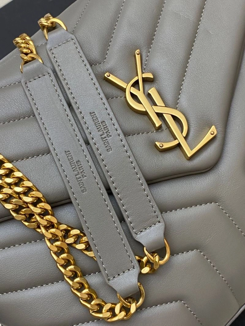 YSL Satchel Bags Vibrant 62570