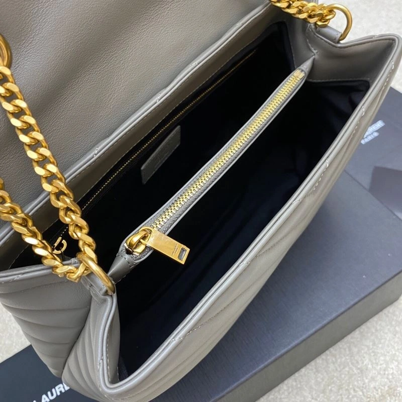 YSL Satchel Bags Vibrant 62570