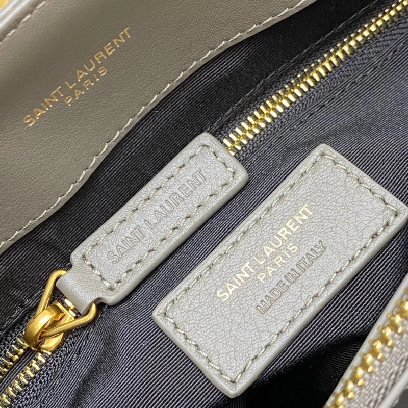 YSL Satchel Bags Vibrant 62570