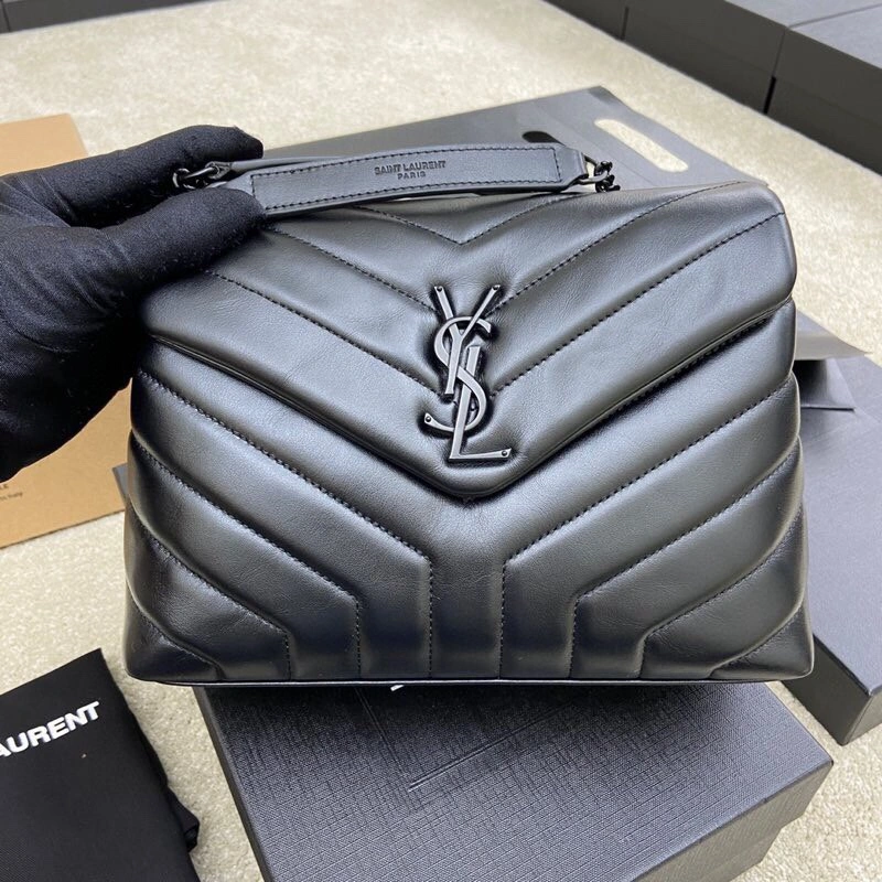 YSL Satchel Bags Modern 62601