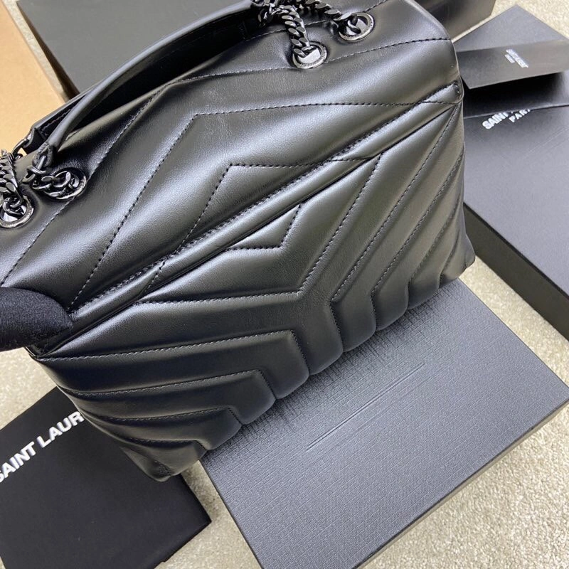 YSL Satchel Bags Modern 62601