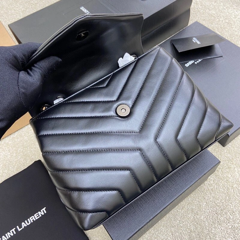 YSL Satchel Bags Modern 62601