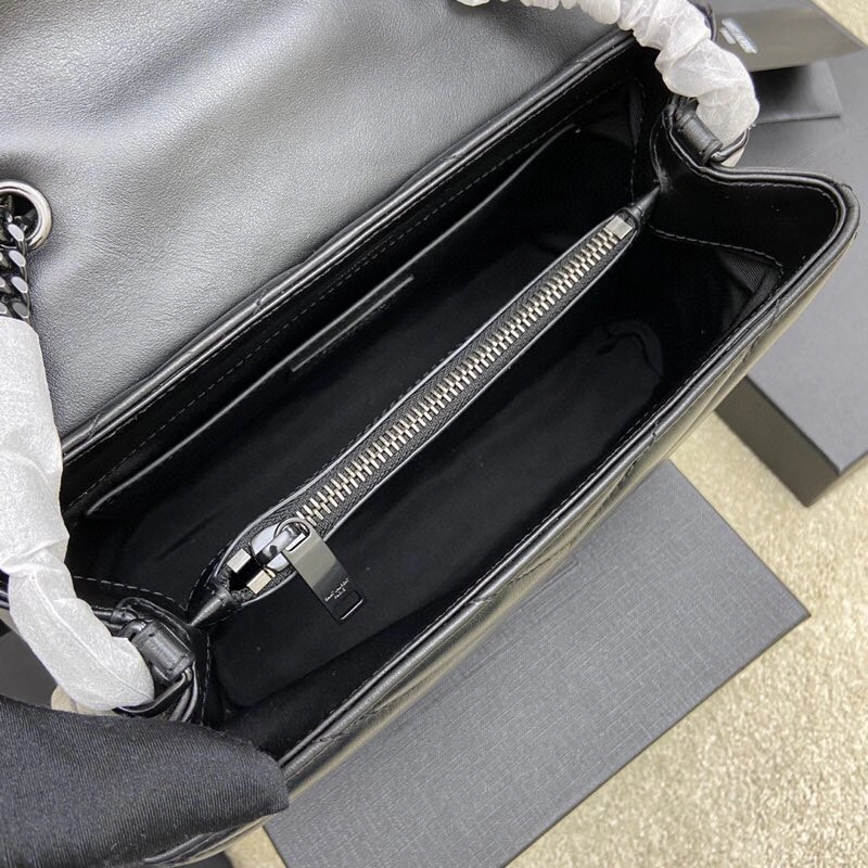 YSL Satchel Bags Modern 62601
