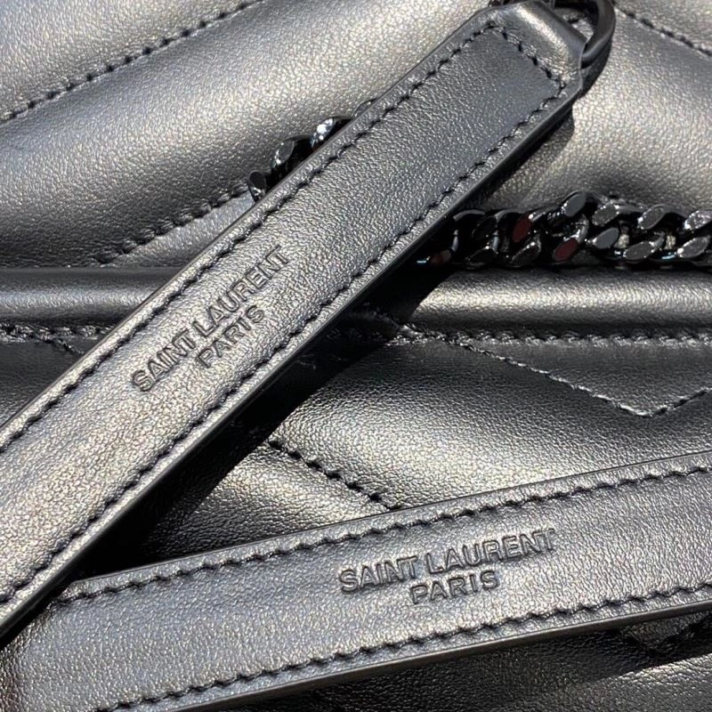 YSL Satchel Bags Modern 62601
