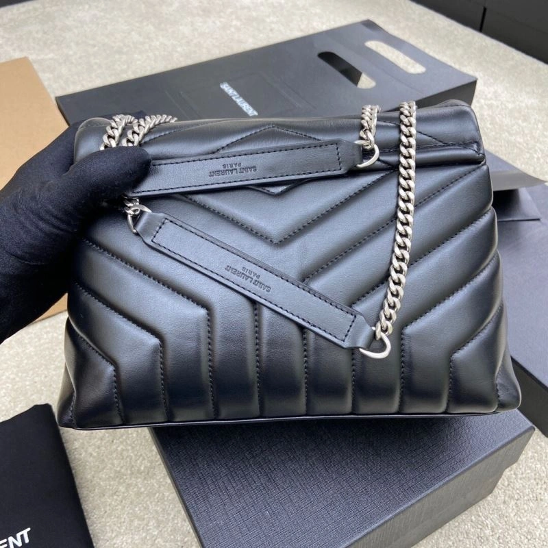RelaxedFit YSL Satchel Bags 62554