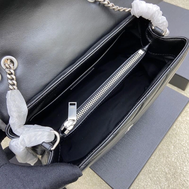 RelaxedFit YSL Satchel Bags 62554