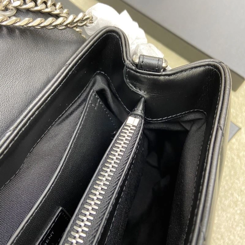 RelaxedFit YSL Satchel Bags 62554