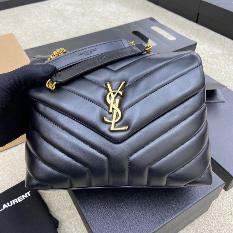 YSL Satchel Bags Cozy 62551