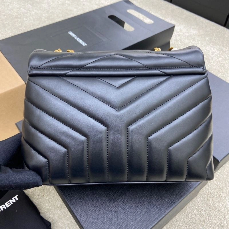 YSL Satchel Bags Cozy 62551