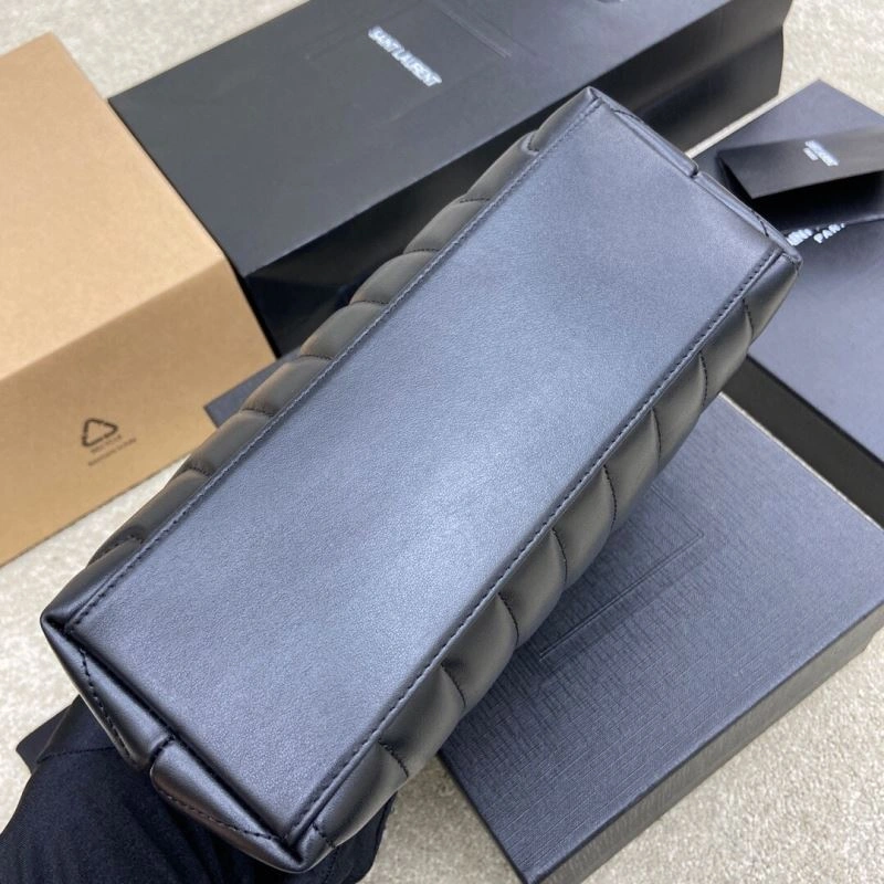 YSL Satchel Bags Cozy 62551