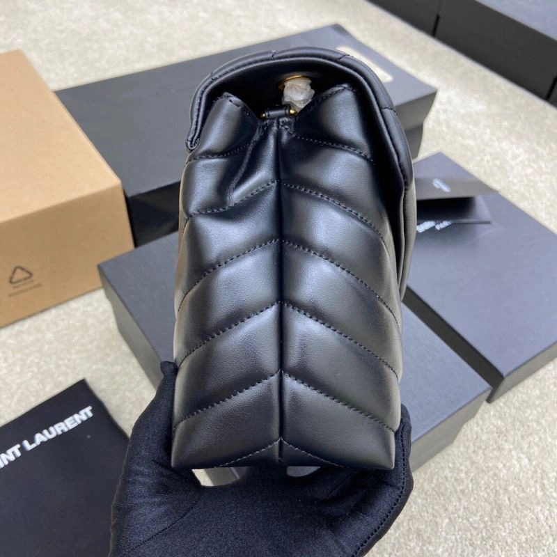 YSL Satchel Bags Cozy 62551