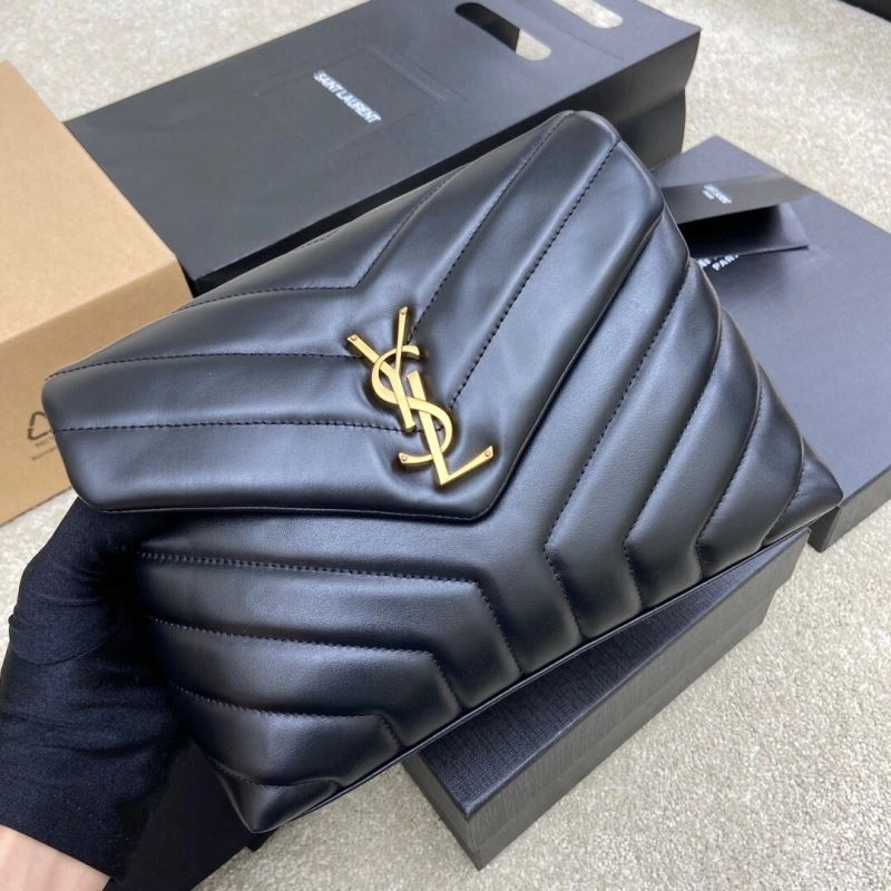 YSL Satchel Bags Cozy 62551