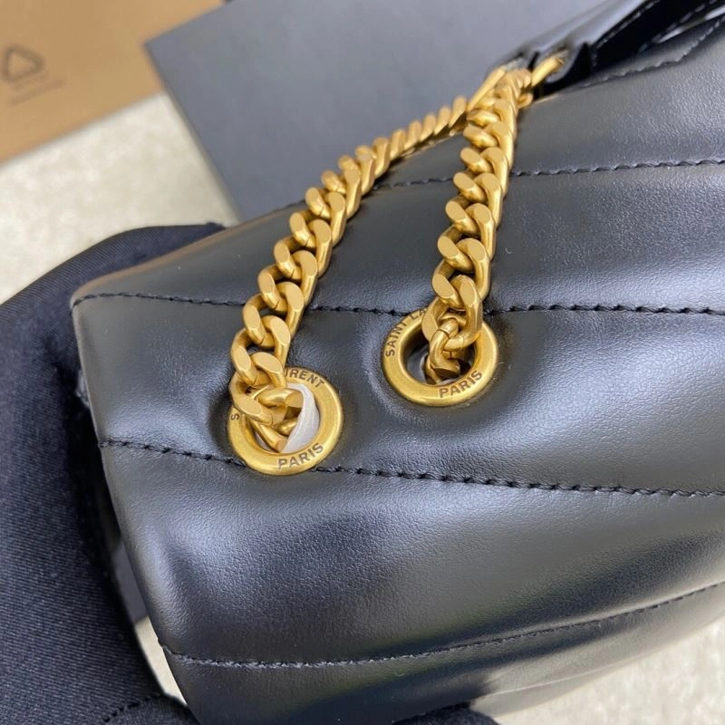 YSL Satchel Bags Cozy 62551