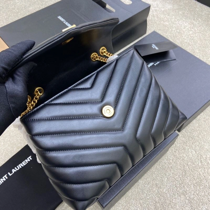 YSL Satchel Bags Cozy 62551