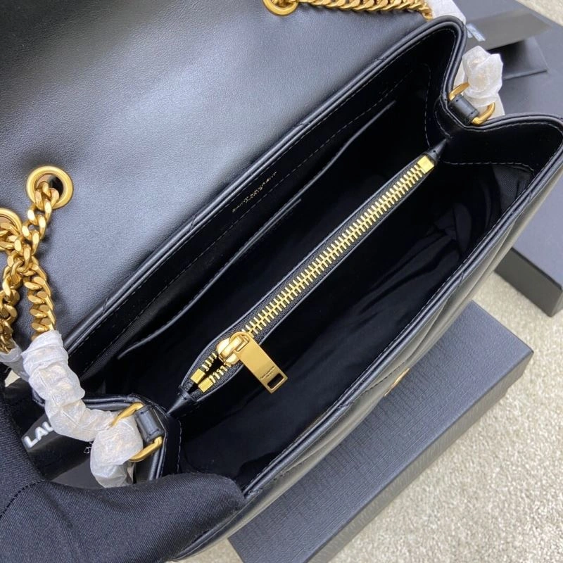 YSL Satchel Bags Cozy 62551