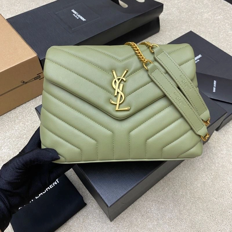 TechFriendly YSL Satchel Bags 62565