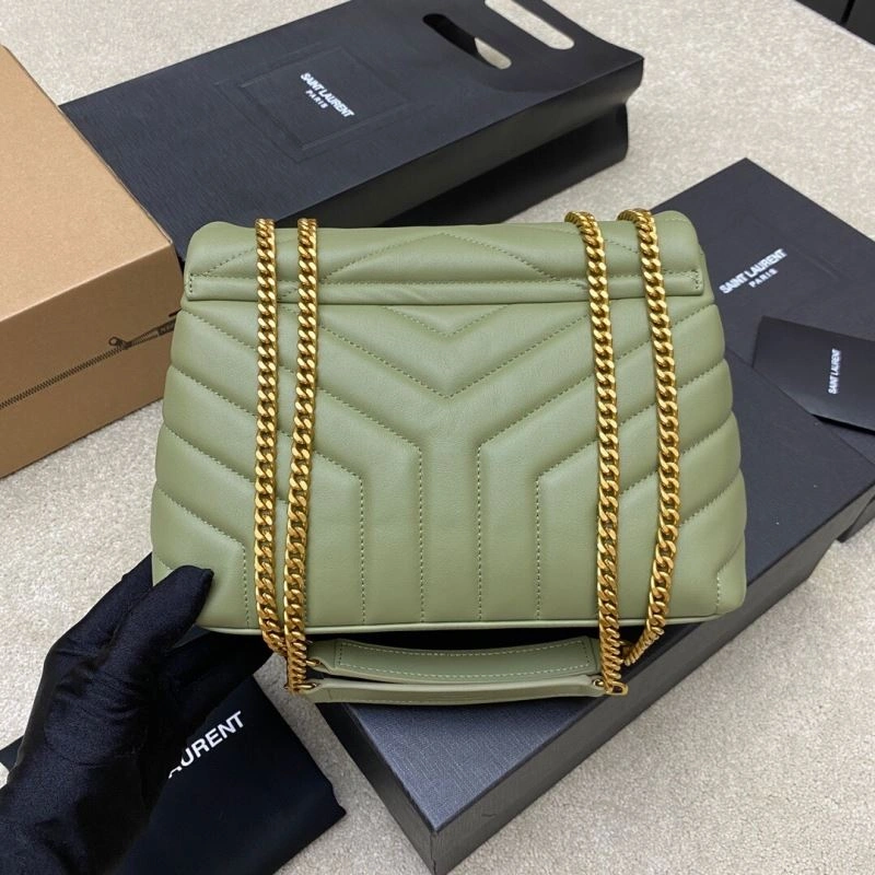 TechFriendly YSL Satchel Bags 62565