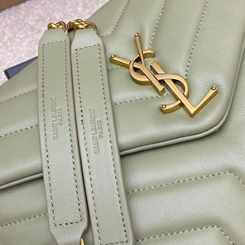 TechFriendly YSL Satchel Bags 62565