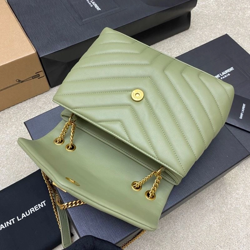 TechFriendly YSL Satchel Bags 62565