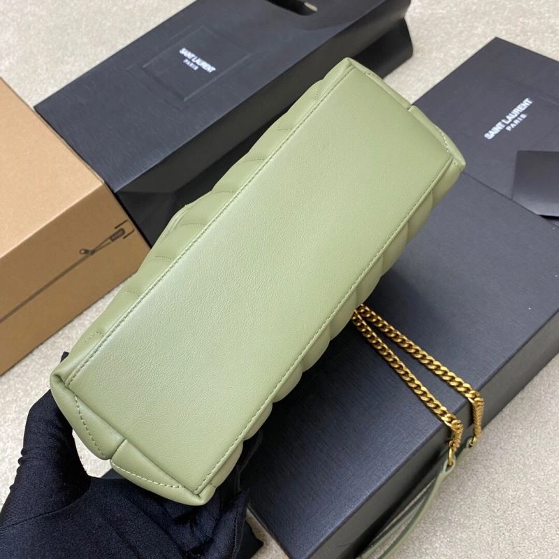 TechFriendly YSL Satchel Bags 62565